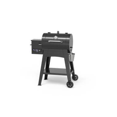 Pellet smoker pit boss sale